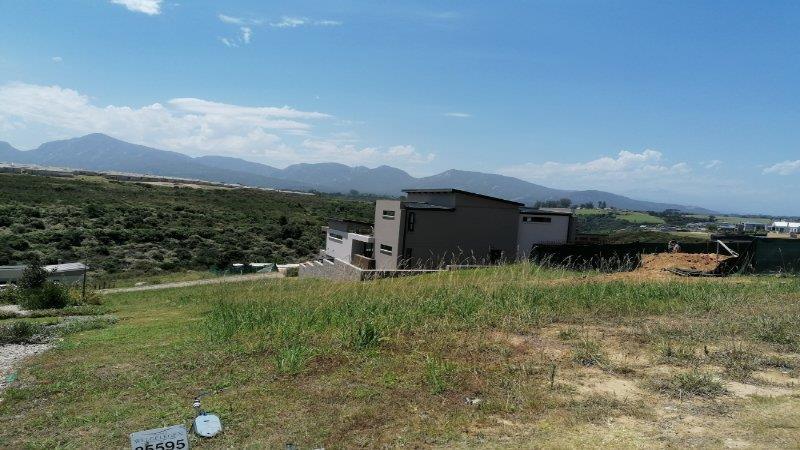 0 Bedroom Property for Sale in Welgelegen Western Cape